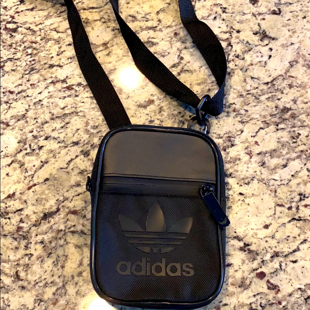 Adidas Crossbody Bag